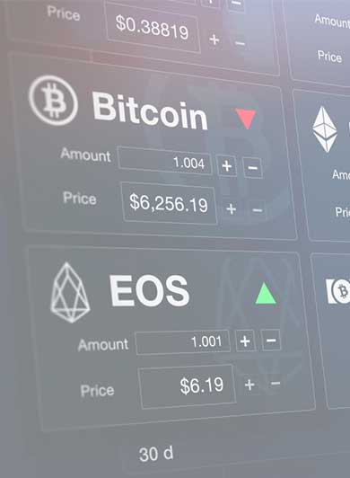Listing on Top Exchanges